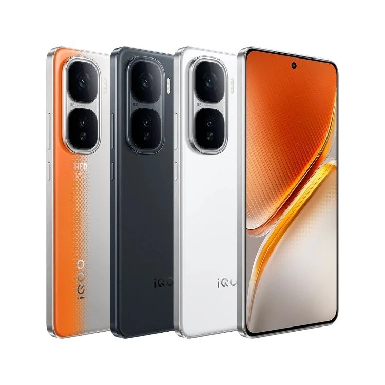 Iqoo Neo 10 12/256 Chinese