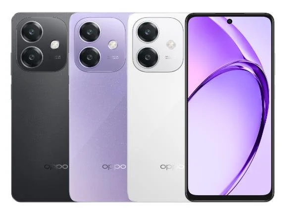 OPPO A3X 4/64 (Official)