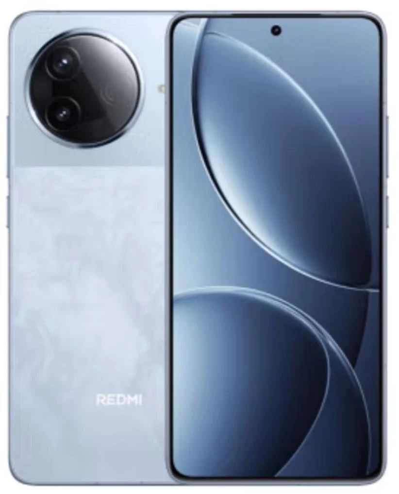 Redmi K80 12/256 Chinese