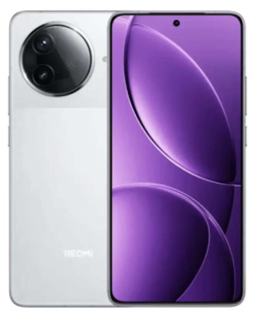 Redmi K80 12/256 Chinese