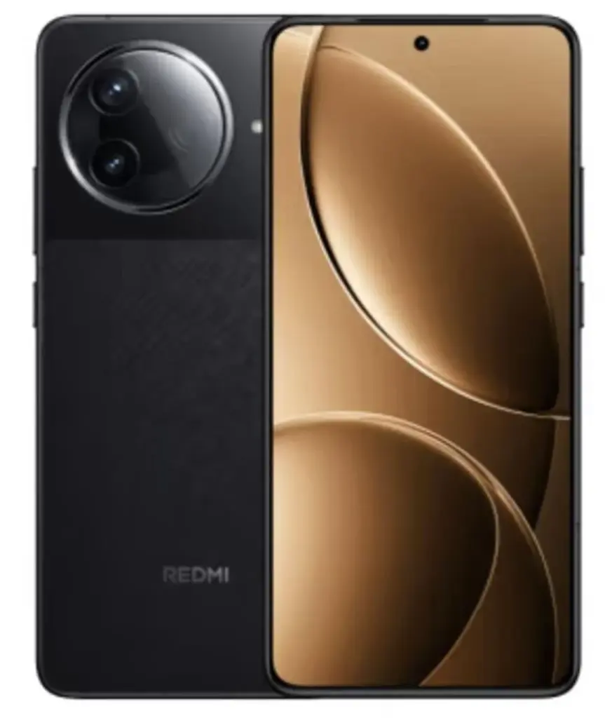 Redmi K80 12/256 Chinese