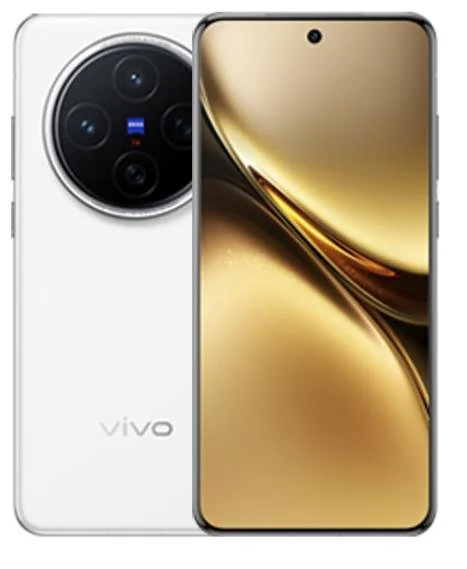 Vivo X200 12/256 Chinese