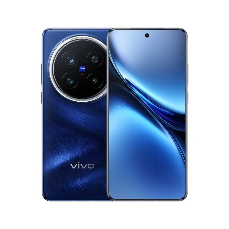 Vivo X200 pro 12/256 Chinese