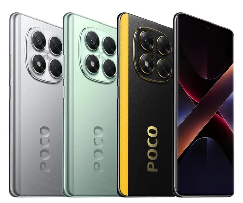 Poco X7 8/256 5G
