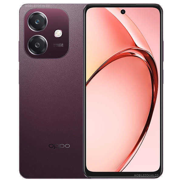 OPPO A3X 4/64 (Official)